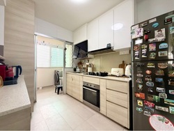 Blk 449A West Valley @ Bukit Batok (Bukit Batok), HDB 4 Rooms #550168701